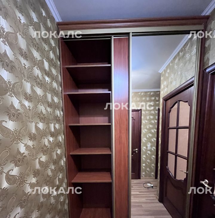 Снять однокомнатную квартиру на к3, г. Москва