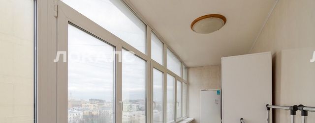 Аренда 4к квартиры на Валовая улица, 20, метро Полянка, г. Москва