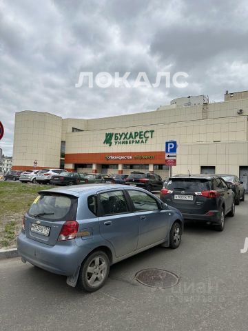 Сдаю 1-к квартиру на Севастопольский проспект, 77К3, г. Москва