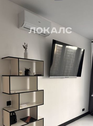 Сдаю 2-комнатную квартиру на Большая Филевская улица, 3к3, метро Багратионовская, г. Москва