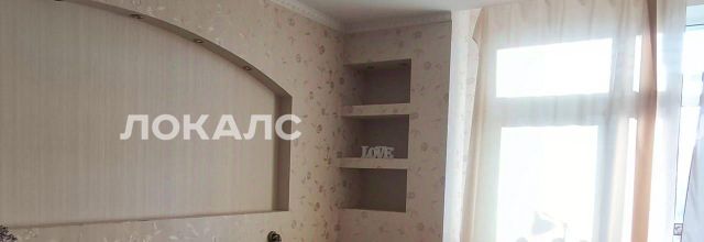 Сдаю 4-комнатную квартиру на Куркинское шоссе, 38, метро Сходненская, г. Москва