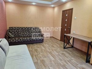 1-комнатная квартира: Москва, Святоозёрская улица, 14 (38 м²)