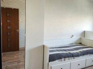 3-комнатная квартира: Санкт-Петербург, улица Жени Егоровой, 5к1 (60.1 м²)
