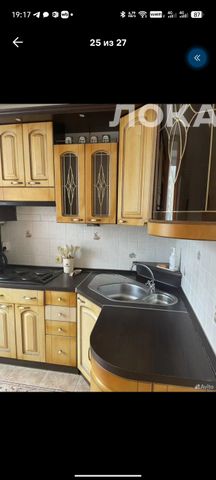 Аренда 1к квартиры на г Санкт-Петербург, Ланское шоссе, д 14 к 1, метро Пионерская, г. Санкт-Петербург