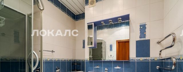 Сдается 4-комнатная квартира на Валовая улица, 20, метро Павелецкая, г. Москва