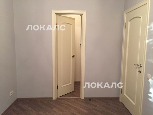 Аренда 3-к квартиры на г Москва, ул Мосфильмовская, д 39 к 1, метро Киевская, г. Москва