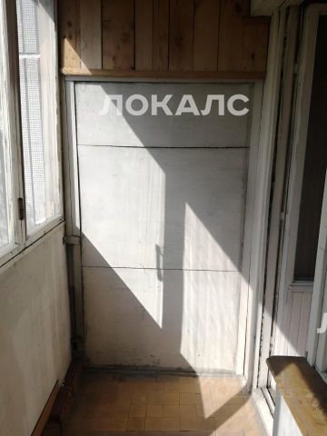 Снять двухкомнатную квартиру на Камчатская улица, 3, метро Измайловская, г. Москва