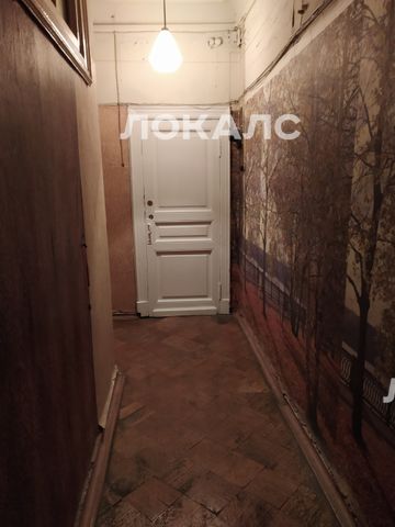 Сдаю комнату на г Москва, ул Большая Молчановка, д 24/2 стр 1, метро Арбатская (Филевская линия), г. Москва