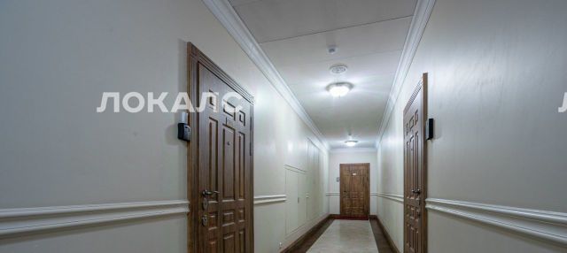 Сдам 3х-комнатную квартиру на Ленинградский проспект, 35С2, метро Петровский парк, г. Москва
