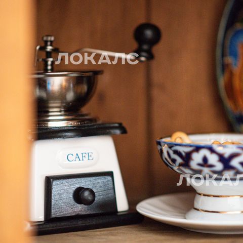 Сдам 1-к квартиру на г Москва, ул Мясницкая, д 21/8 стр 5, метро Тургеневская, г. Москва