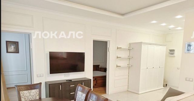 Сдам двухкомнатную квартиру на Новодмитровская улица, 2к6, метро Савёловская, г. Москва