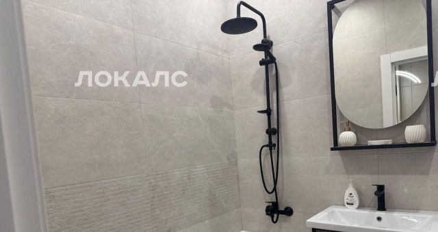 Аренда двухкомнатной квартиры на Шоссейная улица, 90Бк2, метро Печатники, г. Москва