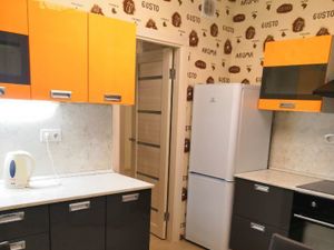 1 комнатная квартира Грайвороновский 2-й