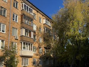 2к квартира Атарбекова