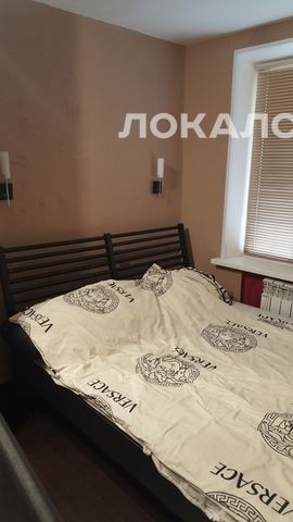 Сдаю 2-к квартиру на Шереметьевская 43, метро Бутырская, г. Москва