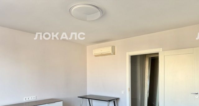 Снять трехкомнатную квартиру на проспект Маршала Жукова, 19К1, метро Полежаевская, г. Москва