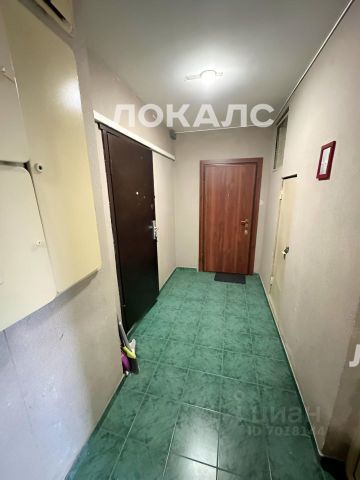 Сдается 2к квартира на улица Кедрова, 22, метро Новые Черёмушки, г. Москва