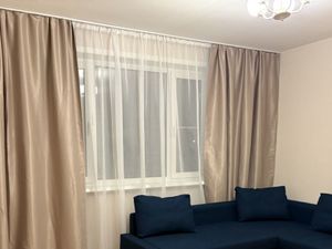 1к квартира Дубнинская