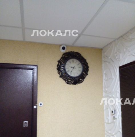 Сдаю 2-комнатную квартиру на Кленовый бульвар, 25К1, метро Коломенская, г. Москва