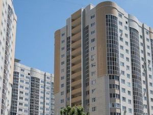 1-к кв. Воронежская область, Воронеж Дорожная ул., 9 (36.0 м²)