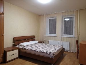1 комнатная квартира Толубеевский