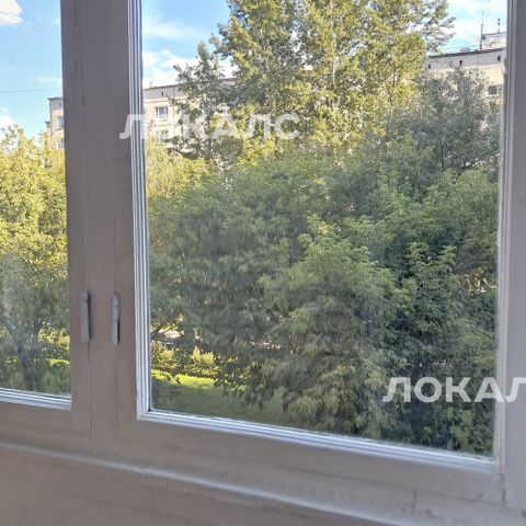 Сдаю 1к квартиру на г Москва, ул Римского-Корсакова, д 12, метро Отрадное, г. Москва