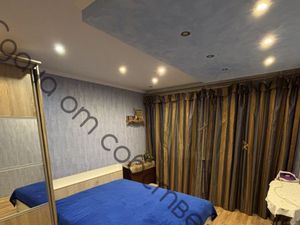 2-к кв. Москва пер. Ангелов, 8 (56.0 м²)