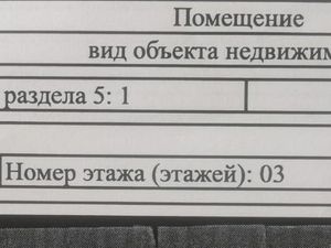 1-к кв. Новосибирская область, Новосибирск Гусинобродское ш., 19/1 (28.5 м²)