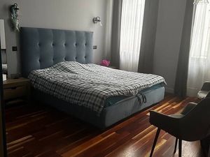 4-комнатная квартира: Санкт-Петербург, Басков переулок, 25 (108.6 м²)