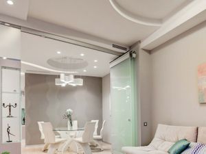 4-к кв. Москва Мосфильмовская ул., 8 (185.0 м²)