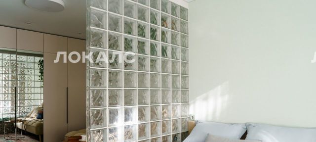 Снять 1-комнатную квартиру на Петрозаводская улица, 22, метро Ховрино, г. Москва