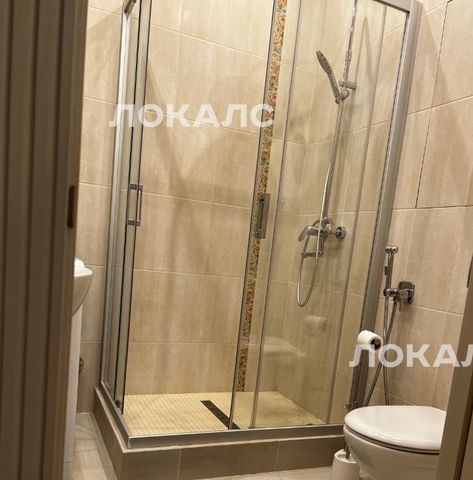 Снять 3-к квартиру на Ленинградский проспект, 29к3, метро Петровский парк, г. Москва