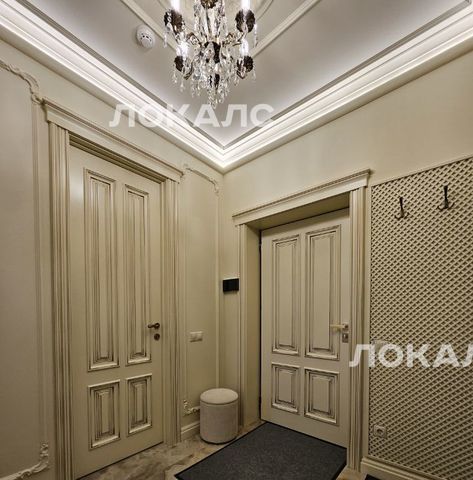 Сдается 1-комнатная квартира на Стремянный переулок, 2, г. Москва