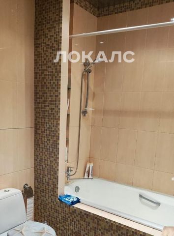 Аренда 4х-комнатной квартиры на Куркинское шоссе, 38, метро Планерная, г. Москва