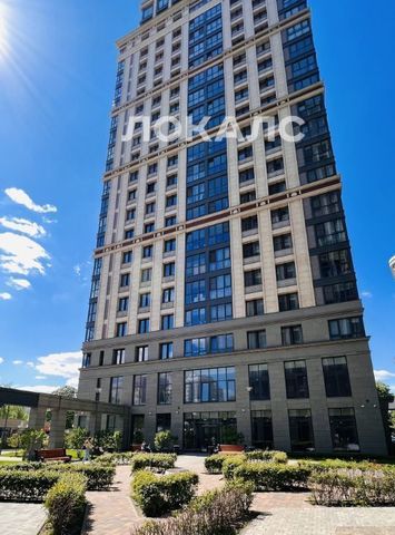 Сдается 2-к квартира на Ярцевская улица, 34К2, г. Москва