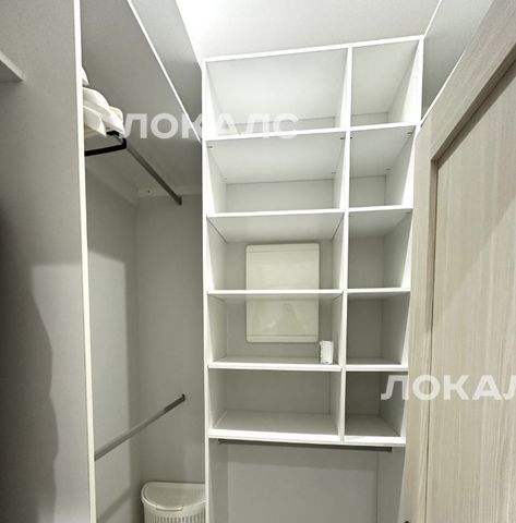 Сдается 2-комнатная квартира на Мантулинская улица, 9к2, метро Шелепиха, г. Москва