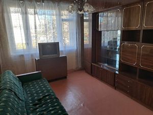 3-комнатная квартира: Санкт-Петербург, проспект Наставников, 28к2 (73 м²)