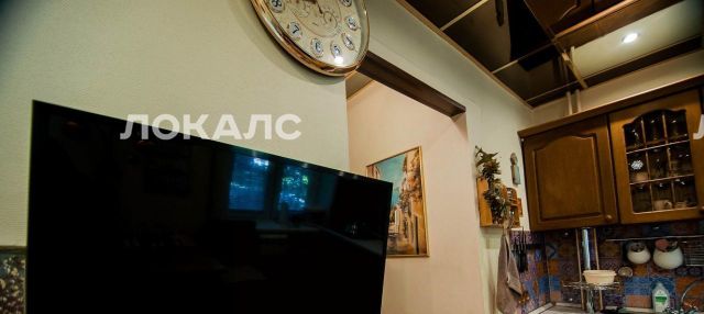 Сдаю 2-к квартиру на 3-й Волоколамский проезд, 8К2, метро Стрешнево, г. Москва