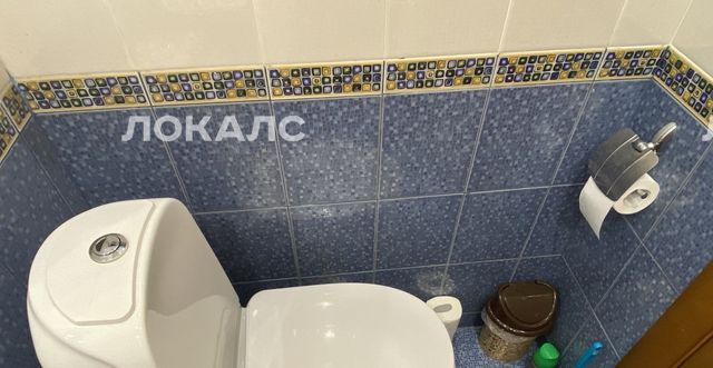 Снять 1-к квартиру на 3-й Михалковский переулок, 20К2, метро Лихоборы, г. Москва