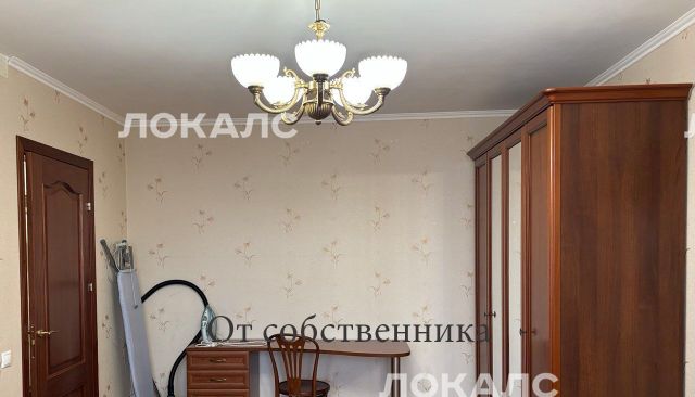 Сдам 1-комнатную квартиру на Сиреневый бульвар, 51, метро Первомайская, г. Москва