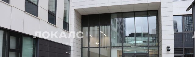 Снять 3-комнатную квартиру на Шмитовский проезд, 39к1, метро Международная, г. Москва