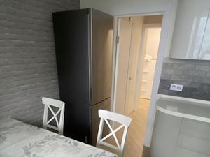 2-х комнатная квартира Базовская