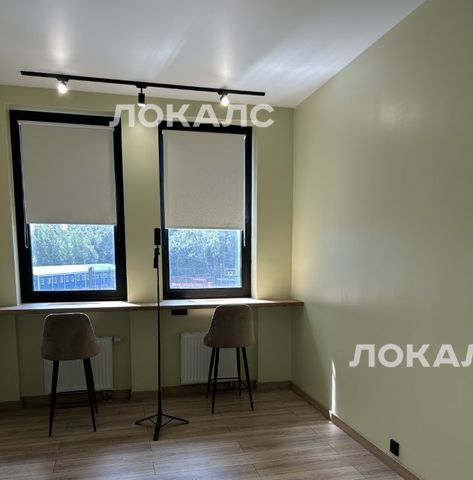 Сдам 2-комнатную квартиру на Большой Волоколамский проезд, 23, метро Войковская, г. Москва
