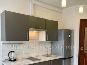 Студия Москва Знаменская ул., 5 (20.0 м²)