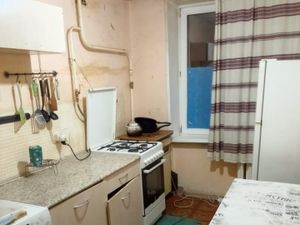 2-к кв. Москва ул. Алабяна, 17К2 (37.0 м²)