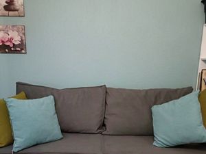 1 комнатная квартира Островитянова