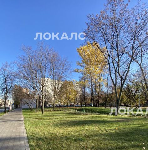 Аренда 2к квартиры на улица Приорова, 30, метро Коптево, г. Москва