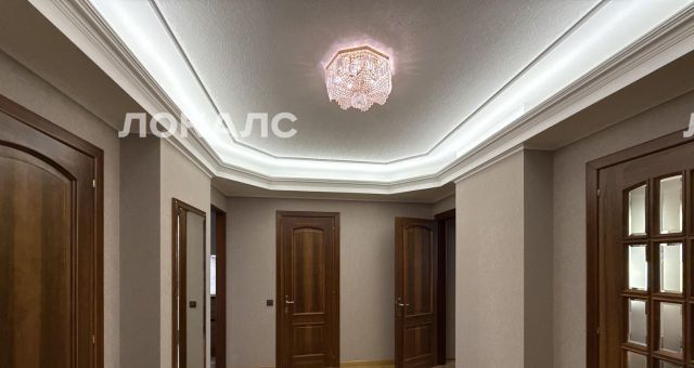 Сдается 3к квартира на Краснохолмская набережная, 1/15, метро Пролетарская, г. Москва