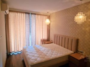 2-х комнатная квартира на метро Александровский сад