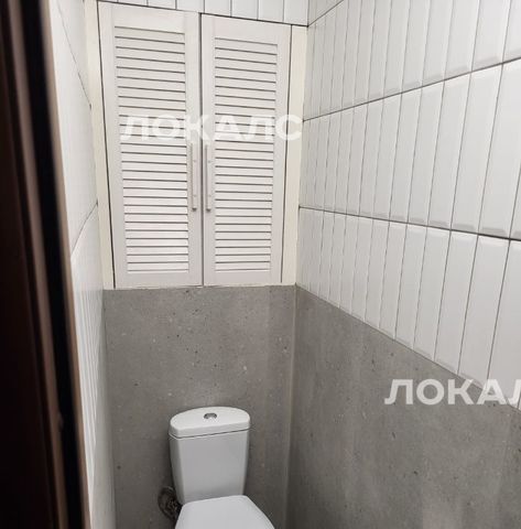 Аренда 3-комнатной квартиры на улица Римского-Корсакова, 12, метро Отрадное, г. Москва